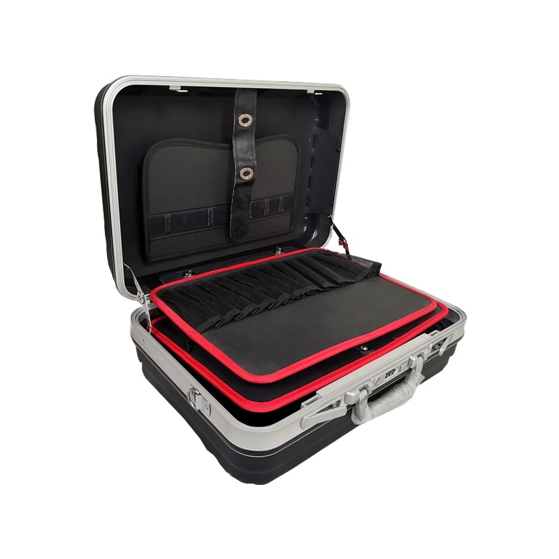 ABS Moulded Cases