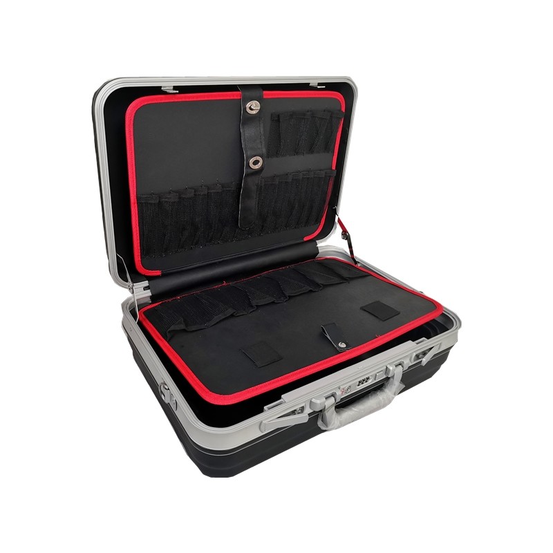 ABS Moulded Cases
