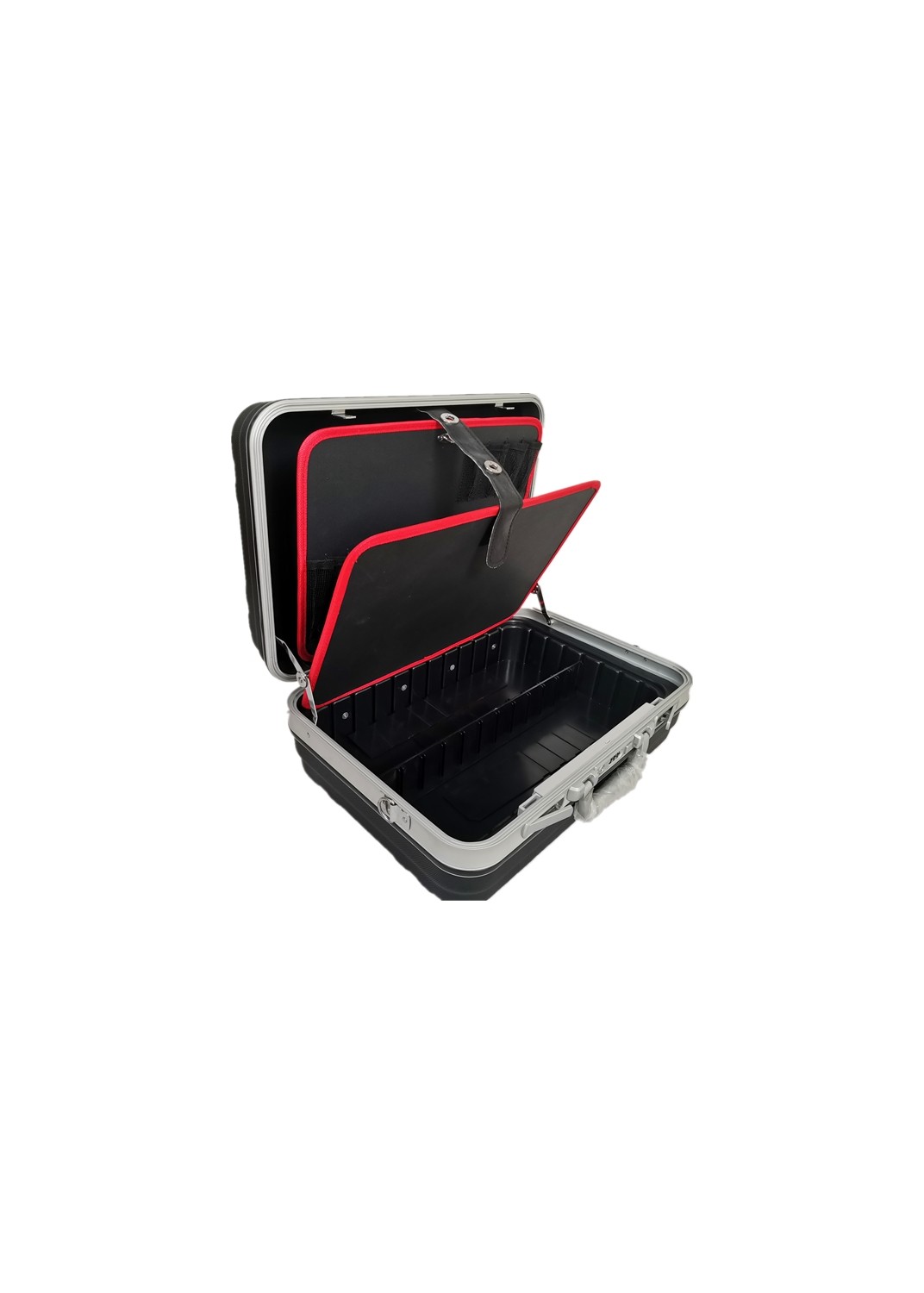 ABS Moulded Cases