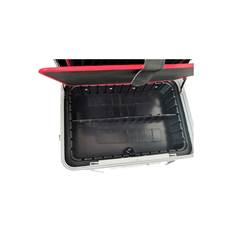 ABS Moulded Cases