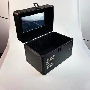 Adjustable Cosmetic Case