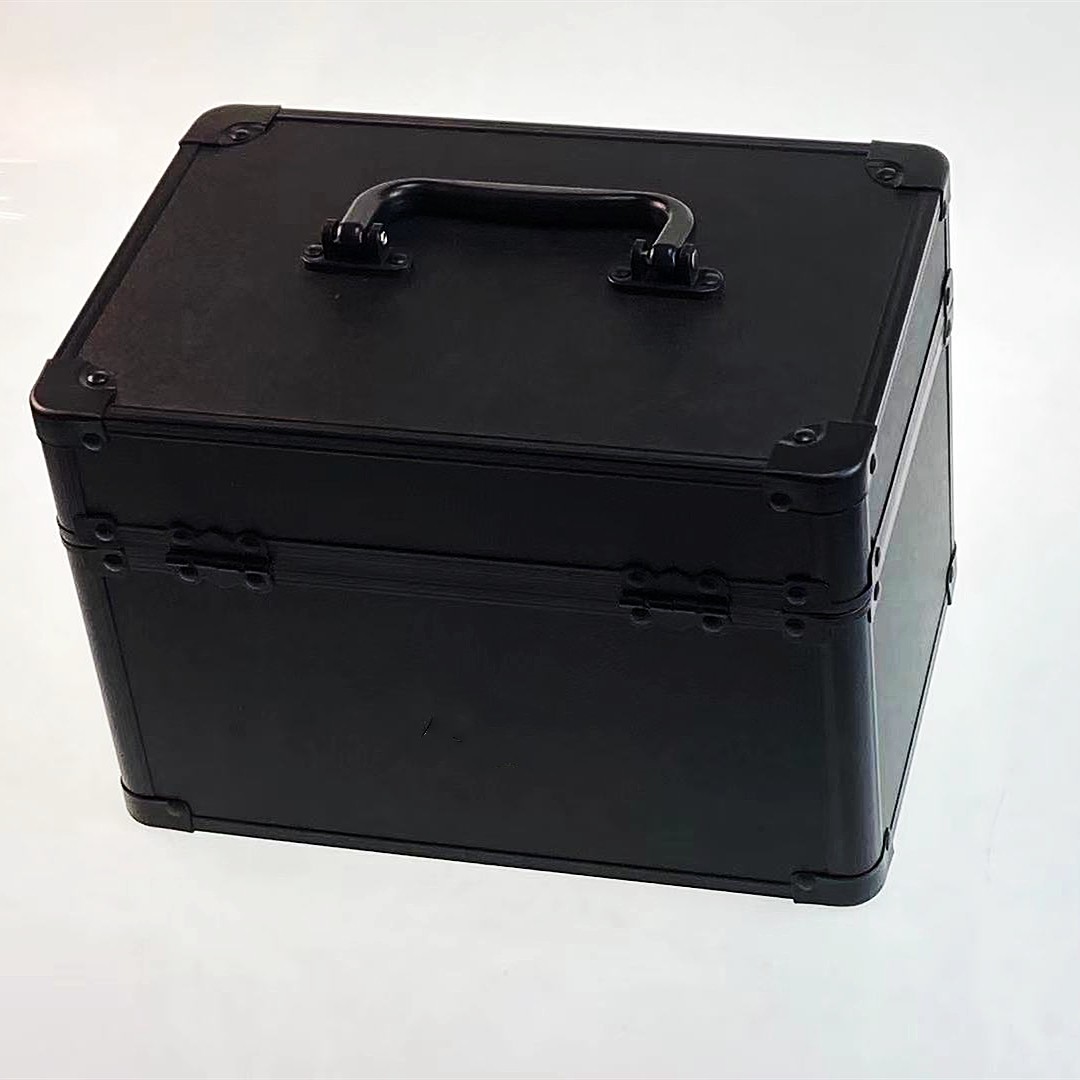Adjustable Cosmetic Case