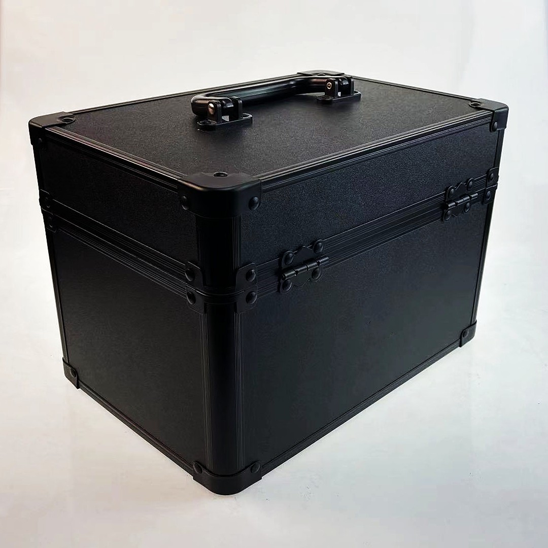 Adjustable Cosmetic Case