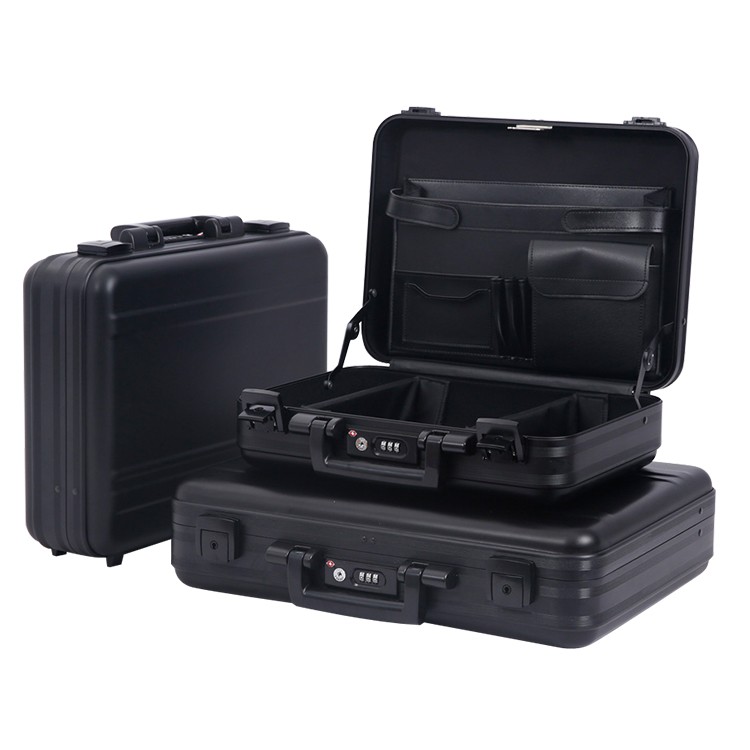 Aluminum Attache Case