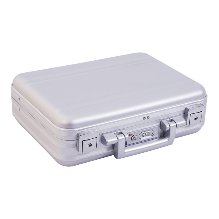 Aluminum Attache Case