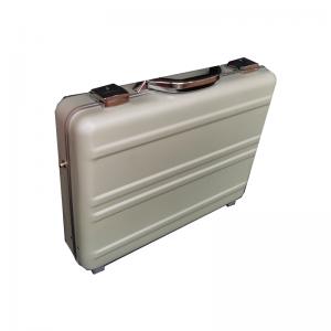 Aluminum Briefcase