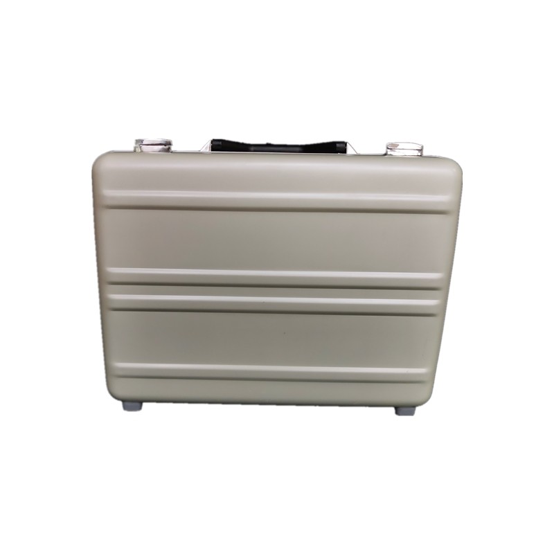 Aluminum Briefcase
