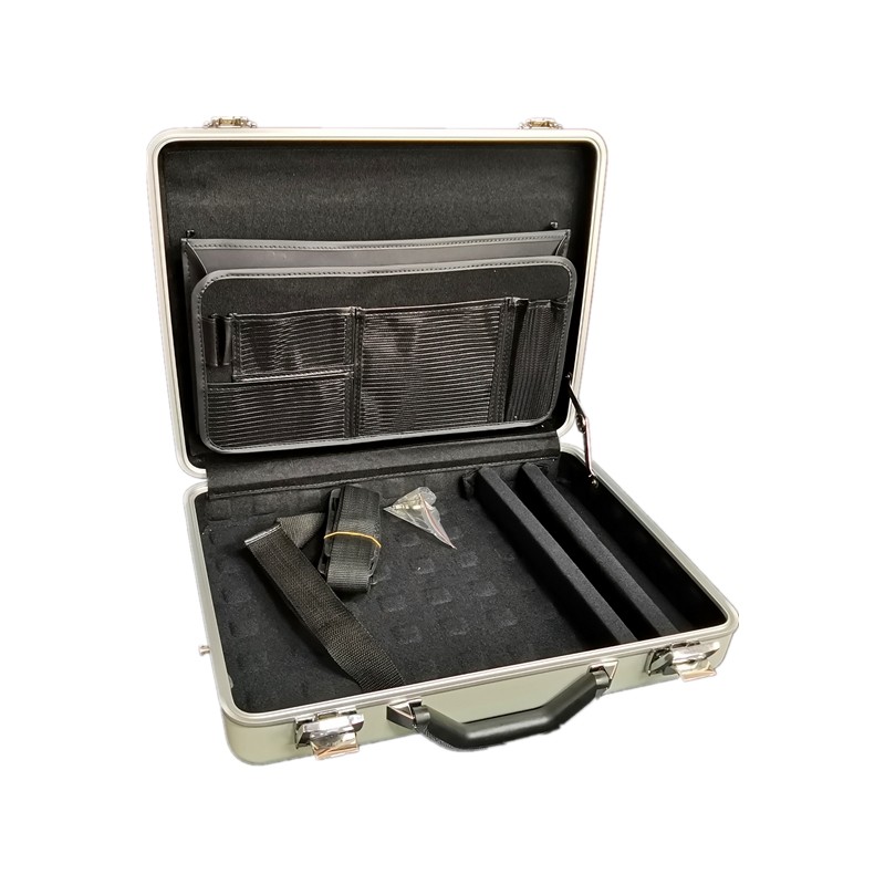 Aluminum Briefcase