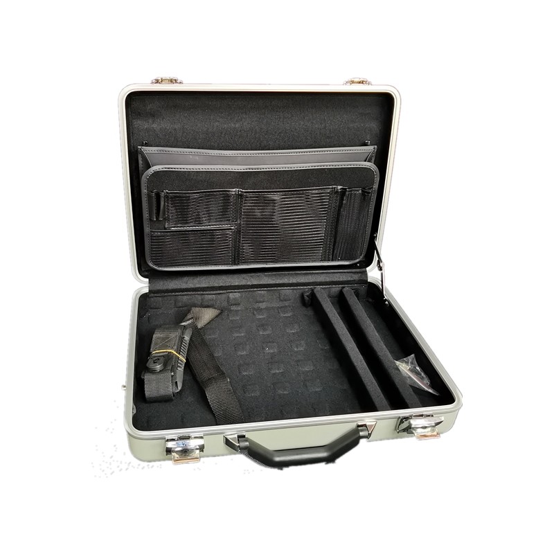 Aluminum Briefcase
