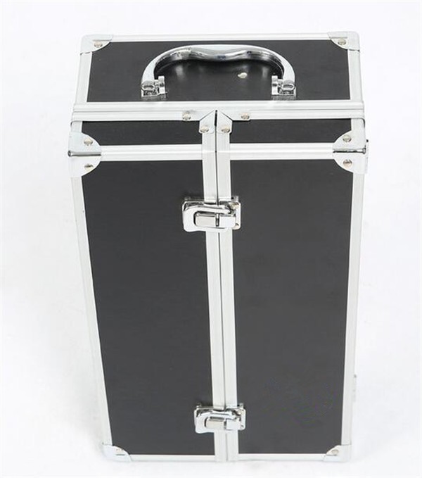 Aluminum Flight Case