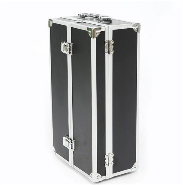 Aluminum Flight Case