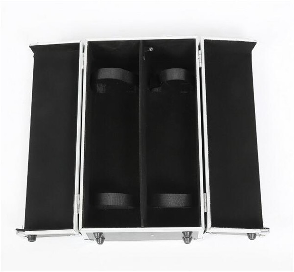 Aluminum Flight Case