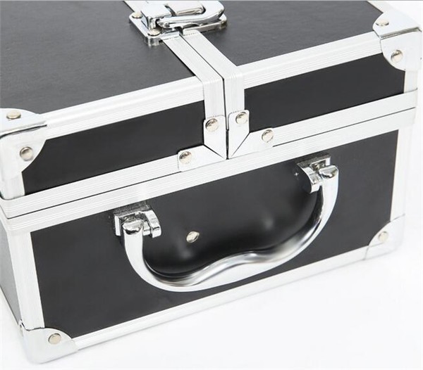 Aluminum Flight Case