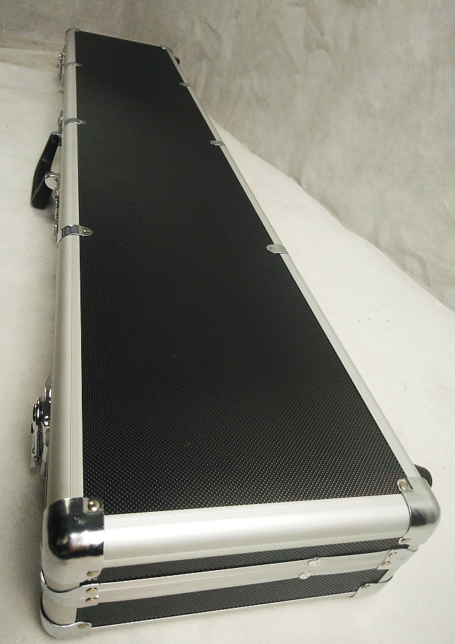 Aluminum Gun Case