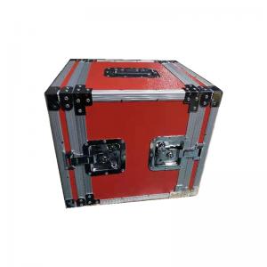 Aluminum Instrument Case