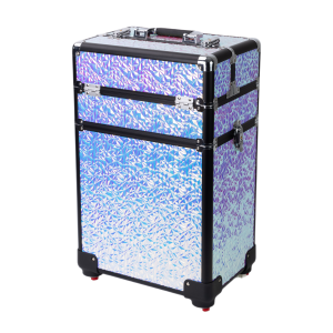 Aluminum Maeup Case 6025