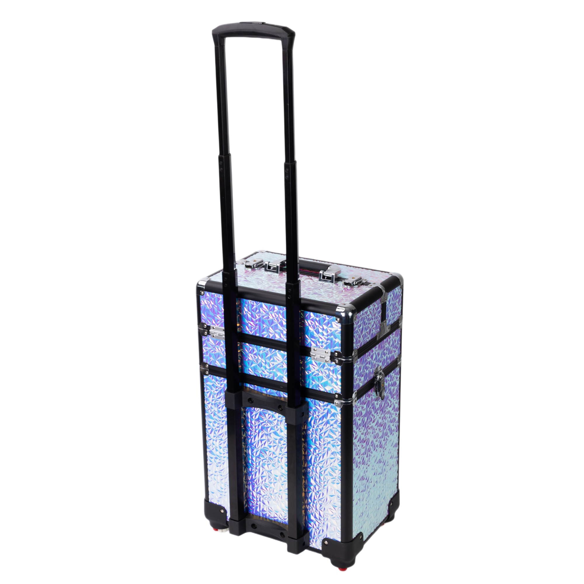 Aluminum Maeup Case 6025