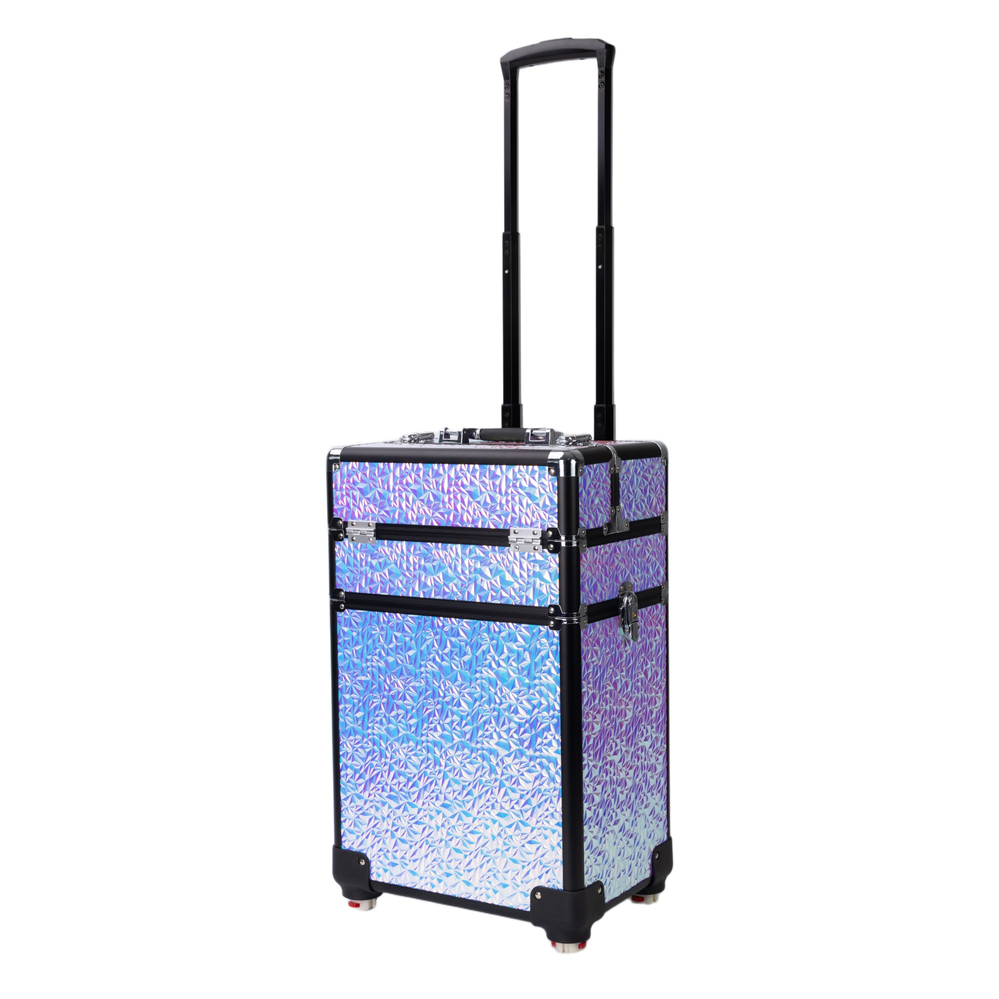Aluminum Maeup Case 6025