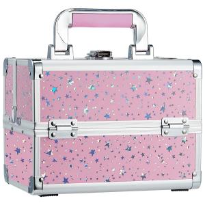 Aluminum Makeup Case