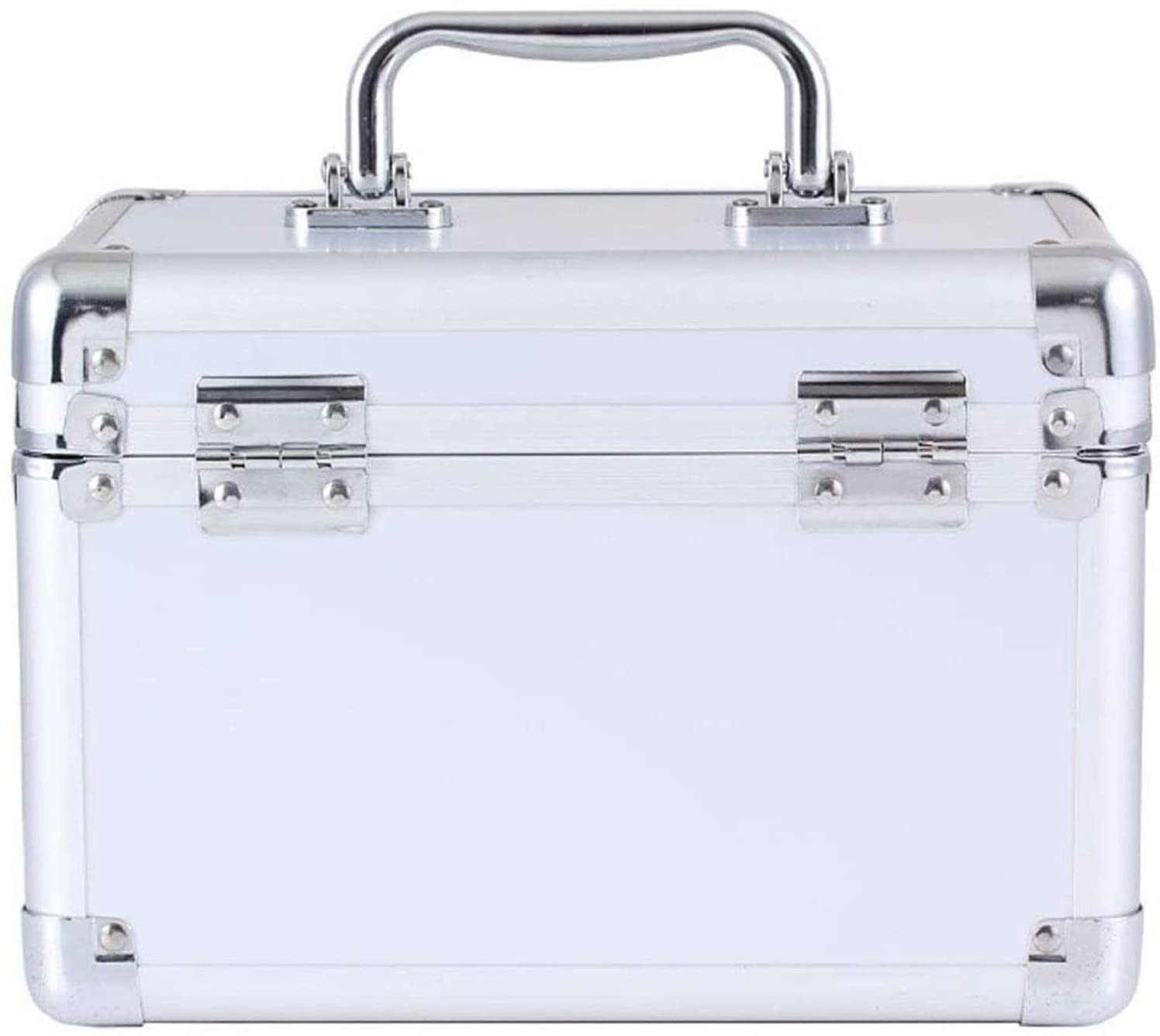 Aluminum Medical Case