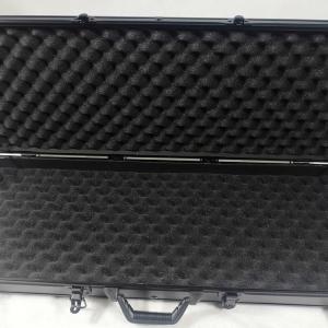 Aluminum Rifle Gun Case