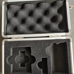 Aluminum Safety Equipment Case