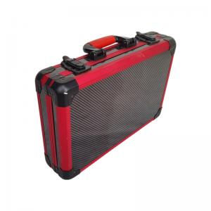 Aluminum Storage Box