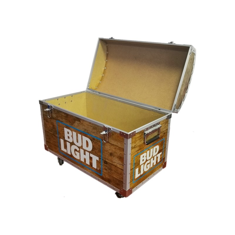 Aluminum Storage Case