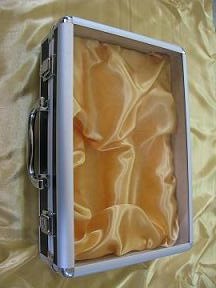 Cosmetic Organizer Gift Case