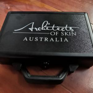 Customized Tool Case with Eva Foam Insert