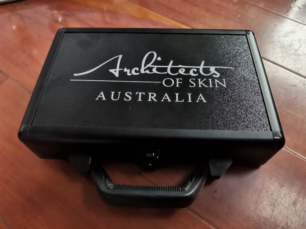 Customized Tool Case with Eva Foam Insert