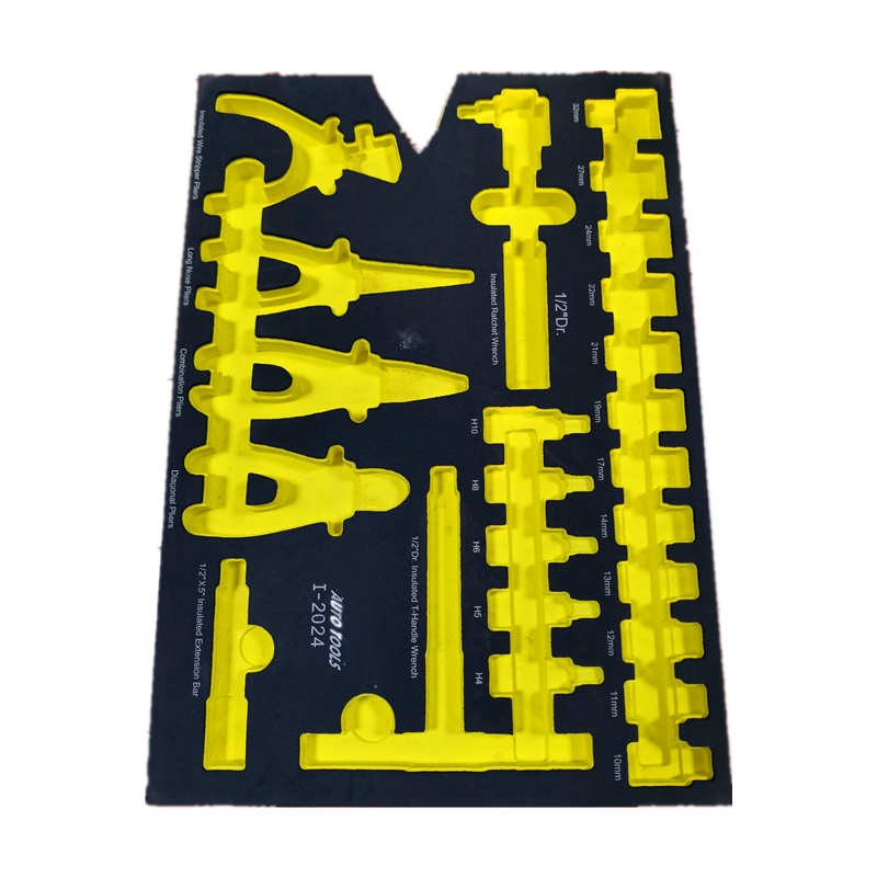 EVA Insert Infill Tray