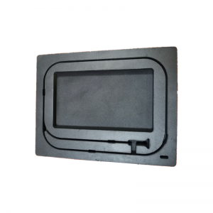 Eva Foam Tool Storage