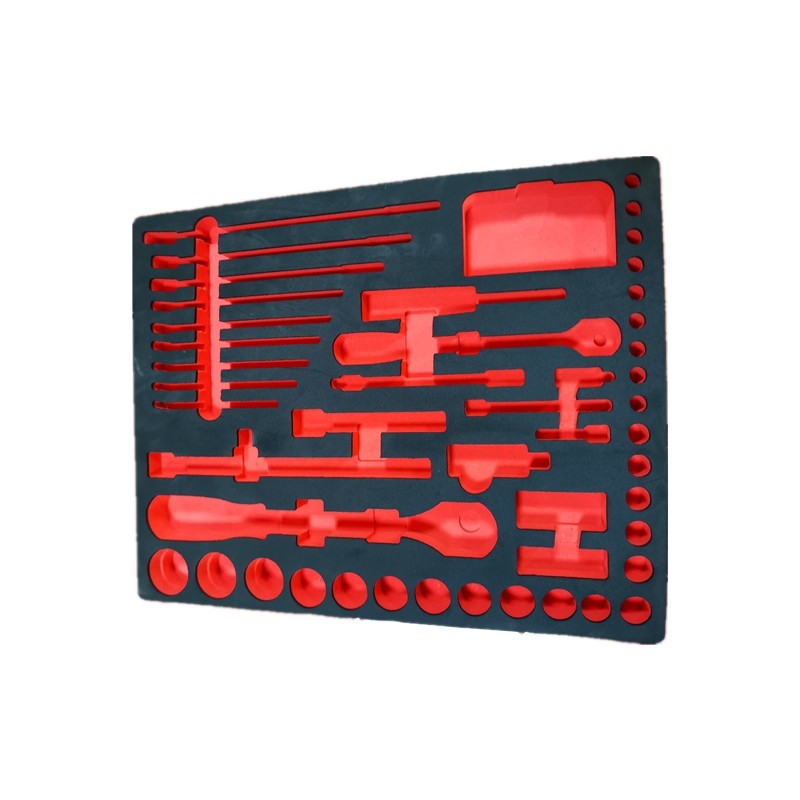 Eva Tool Organizer
