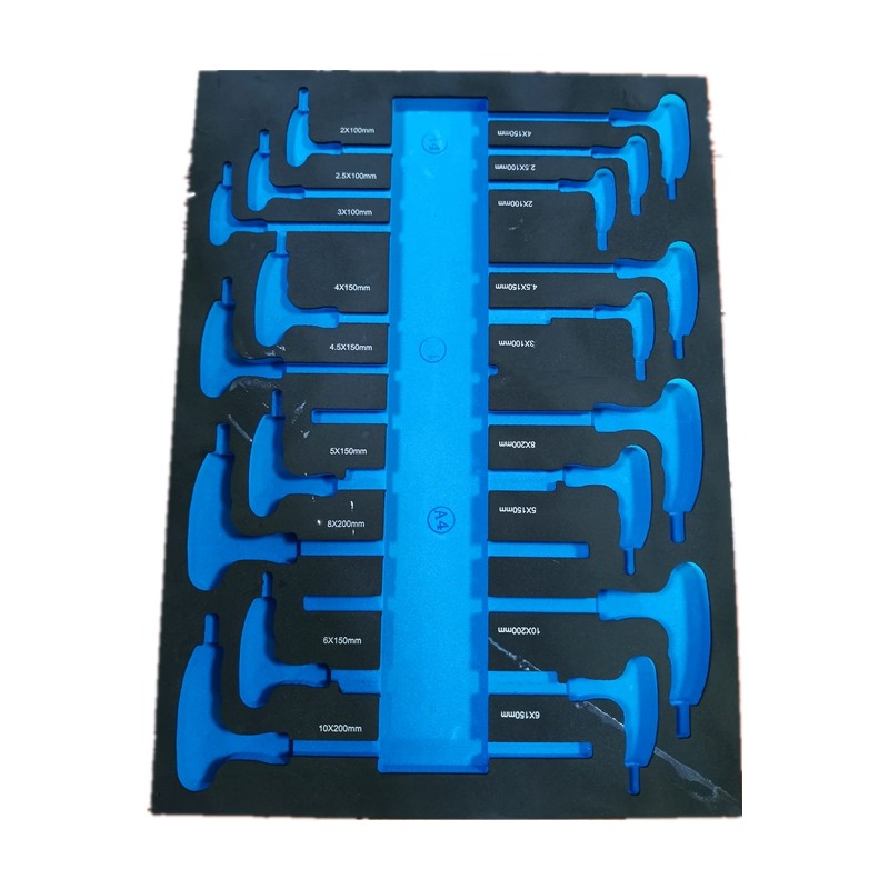 Eva Tool Organizer