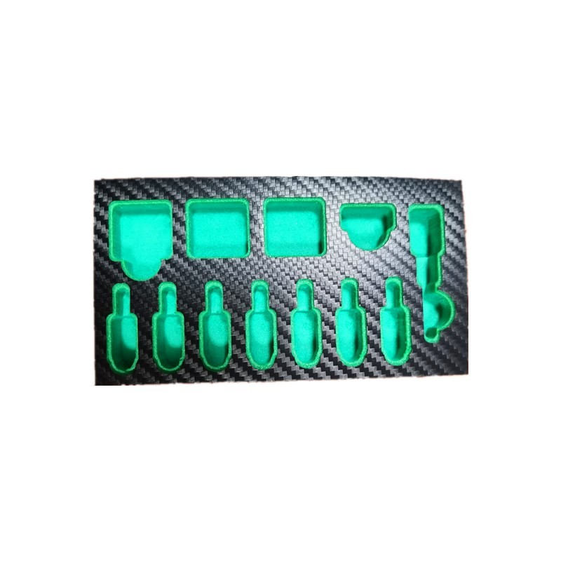 Eva Tool Storage
