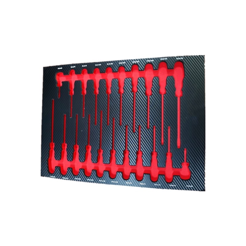 Eva Tool Storage