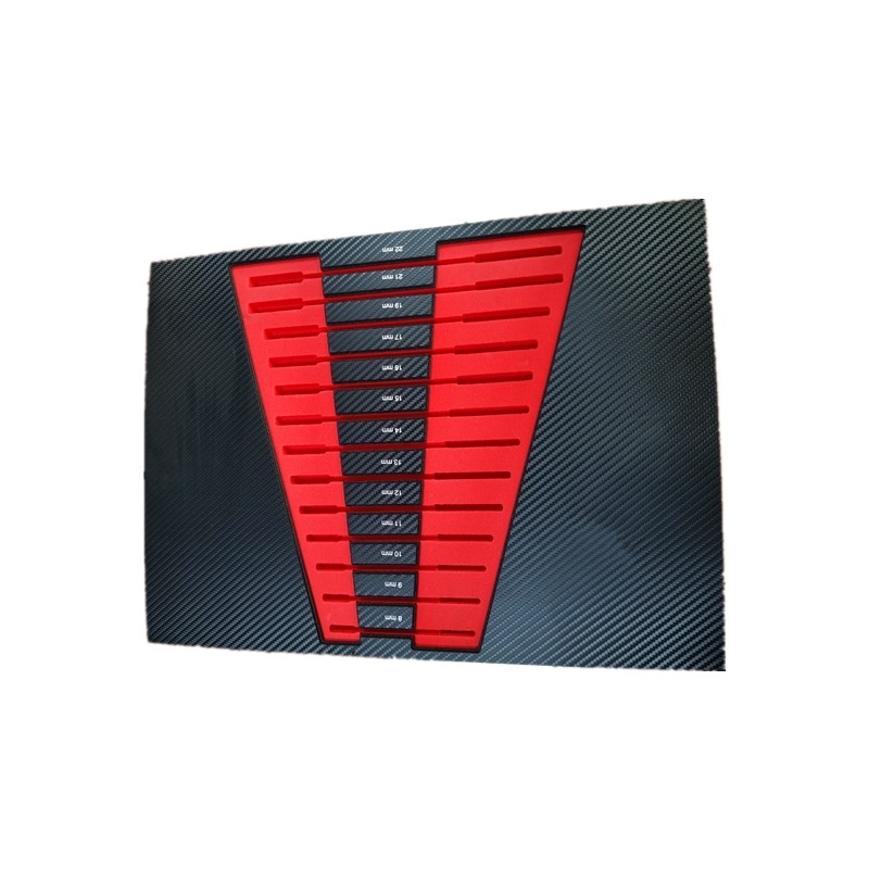 Eva Tool Storage