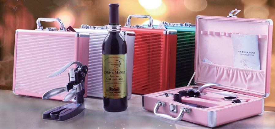 Gift Organizer Case