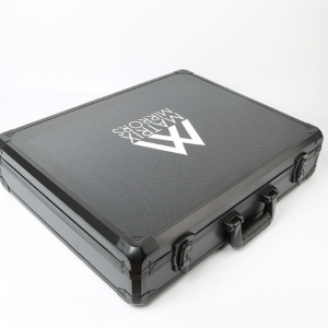 Handheld ALuminum Tool Box 