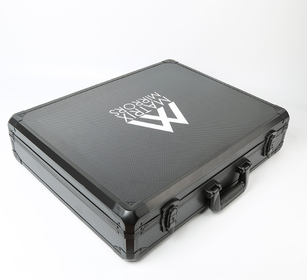 Handheld ALuminum Tool Box
