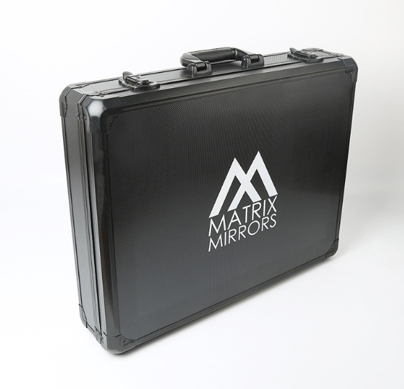 Handheld ALuminum Tool Box 