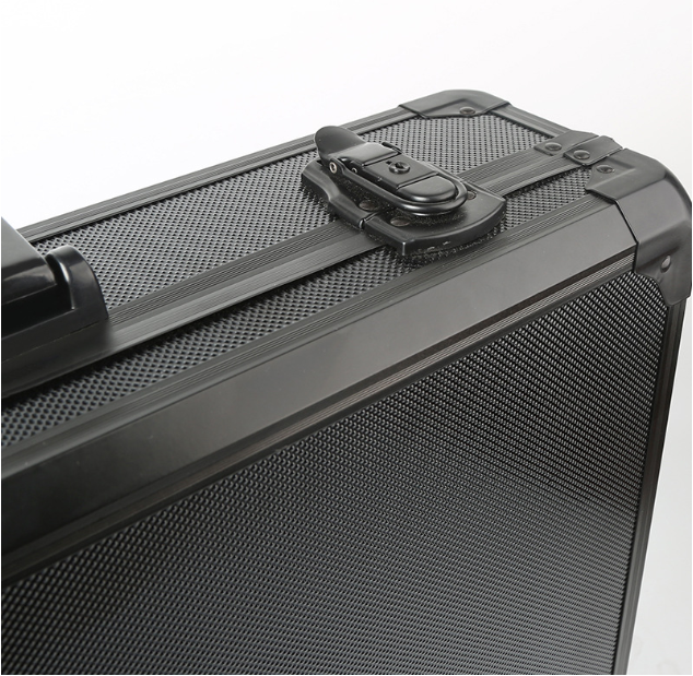 Handheld ALuminum Tool Box 