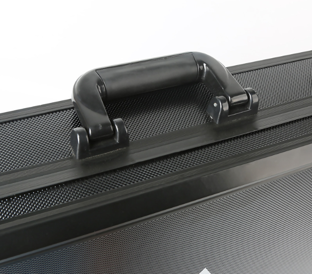 Handheld ALuminum Tool Box 