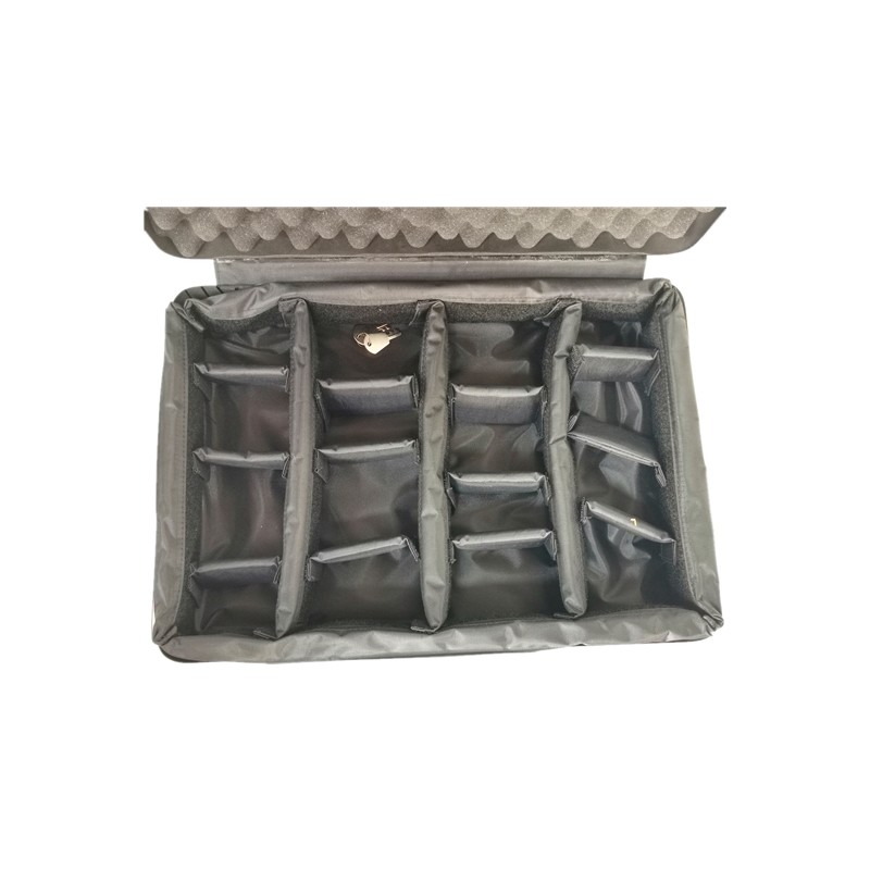 Plastic ABS Protective Case