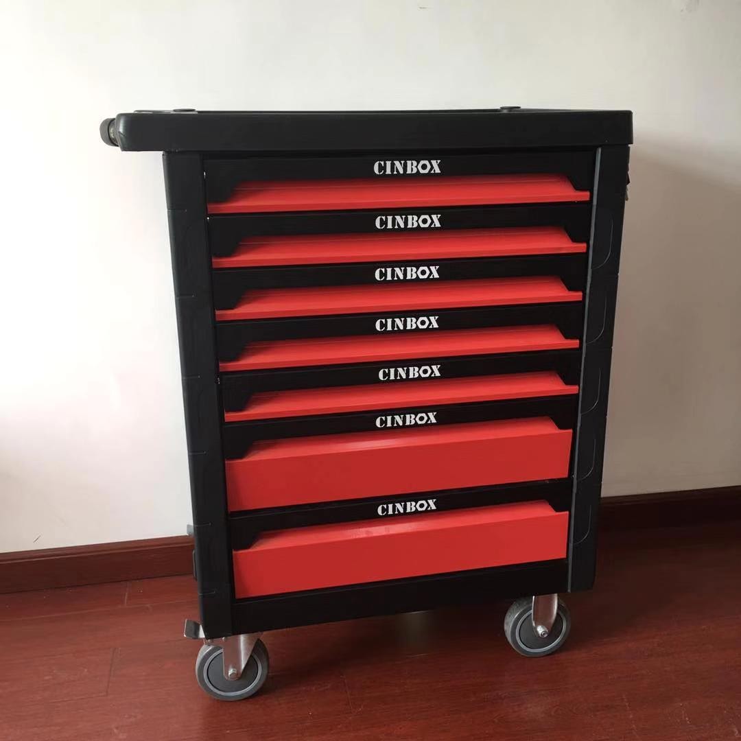 Tool Cabinet
