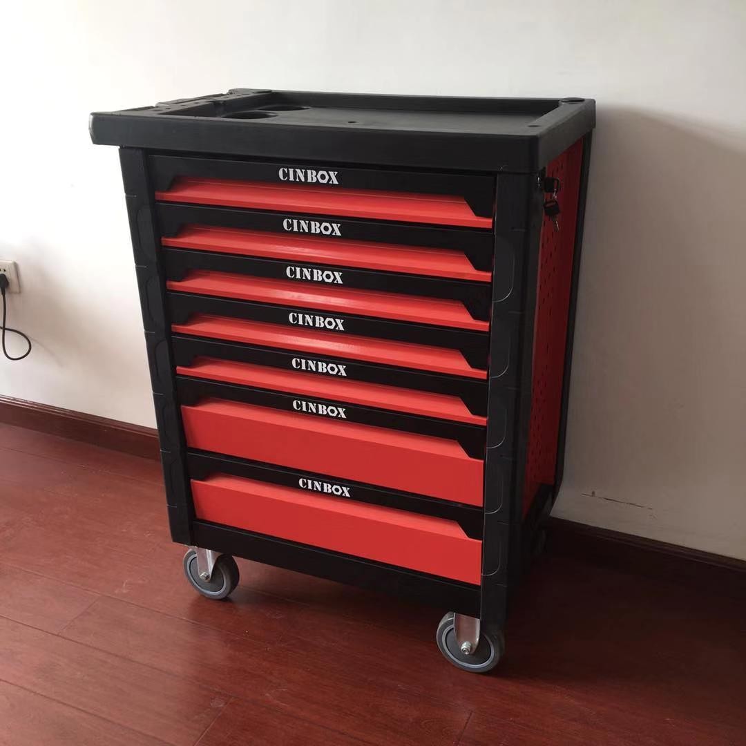 Tool Cabinet