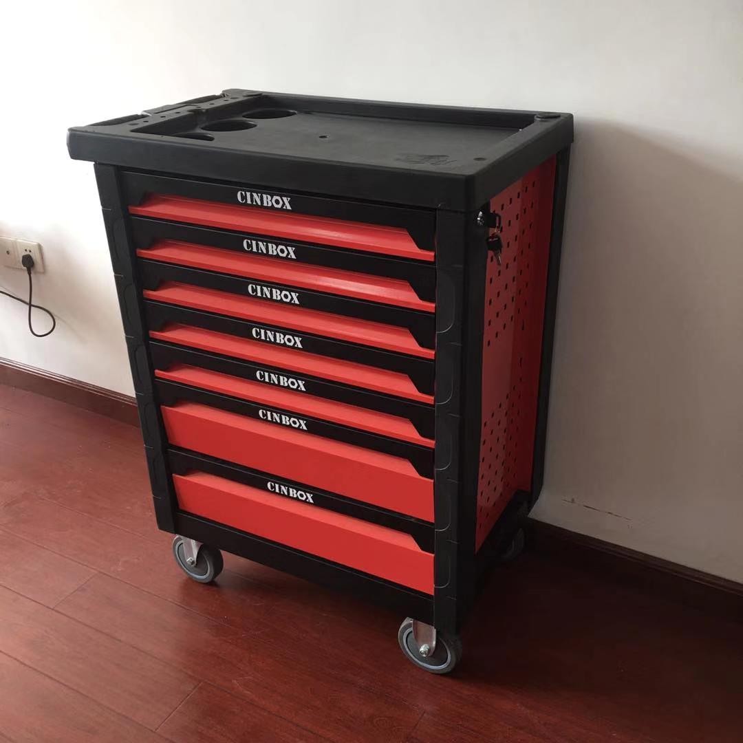 Tool Cabinet