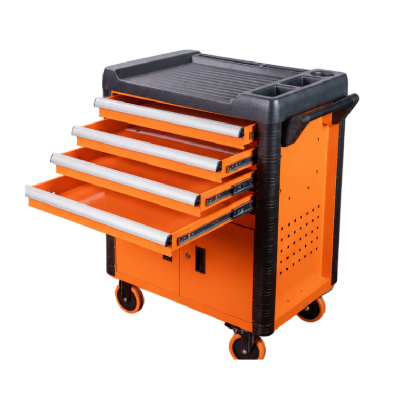 Tool Cart 9024