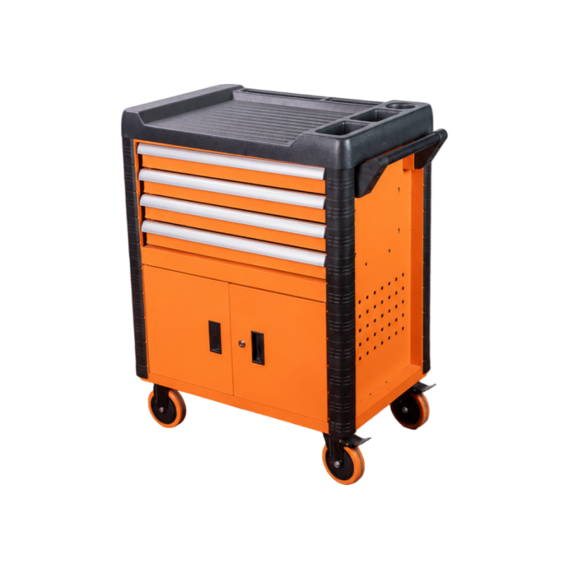 Tool Cart 9024